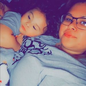 Meet your Posher, Marissa